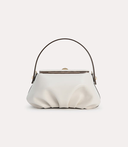 Pillow Top Handle Bag