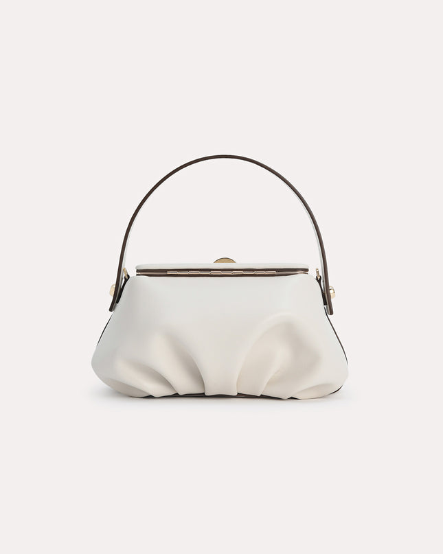 Pillow Top Handle Bag