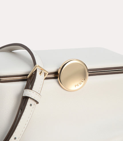 Pillow Top Handle Bag