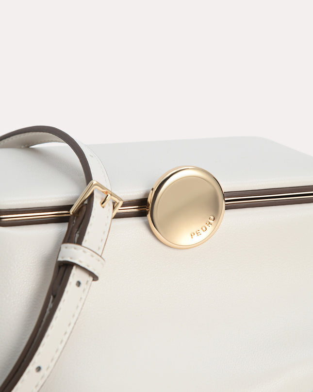 Pillow Top Handle Bag