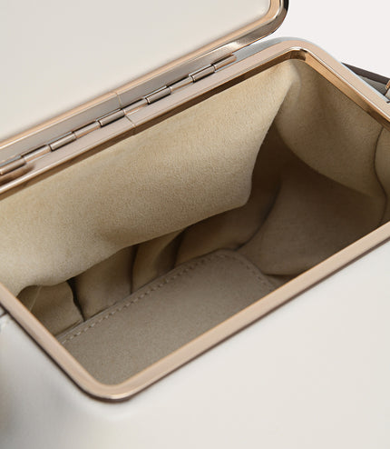 Pillow Top Handle Bag