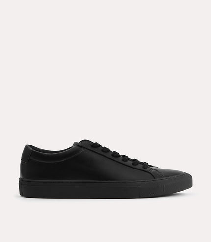 Atlas Court Sneakers