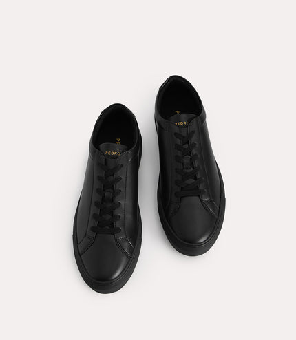 Atlas Court Sneakers