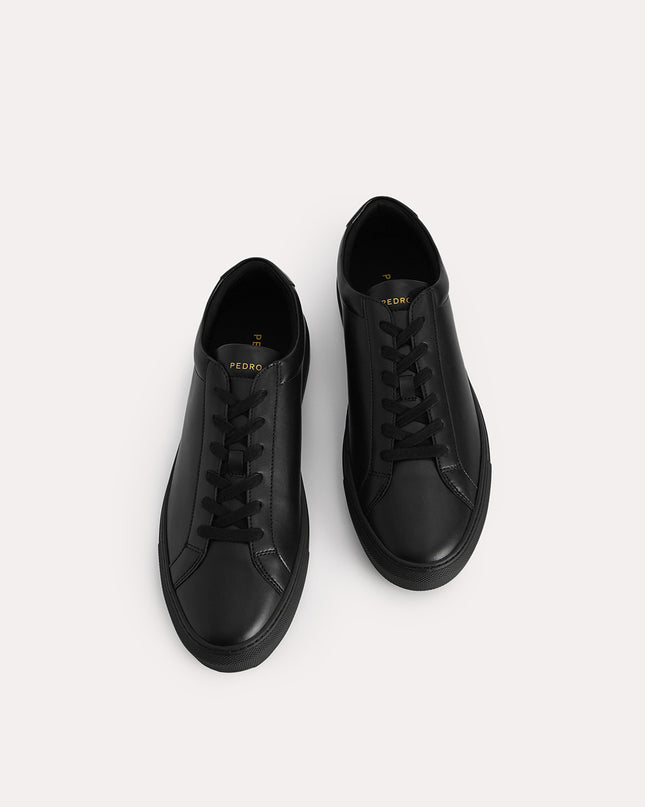 Atlas Court Sneakers