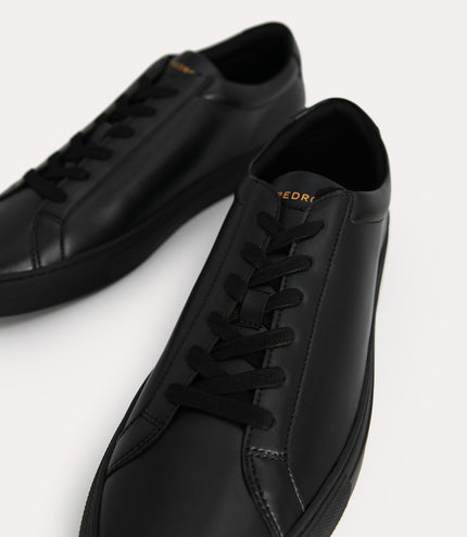 Atlas Court Sneakers