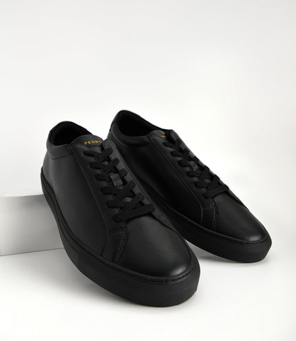 Atlas Court Sneakers