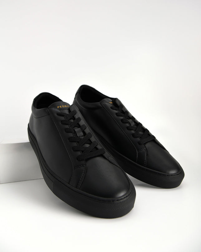 Atlas Court Sneakers