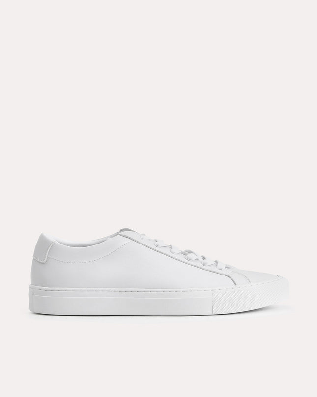 Atlas Court Sneakers