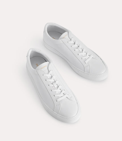 Atlas Court Sneakers