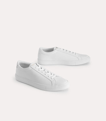 Atlas Court Sneakers