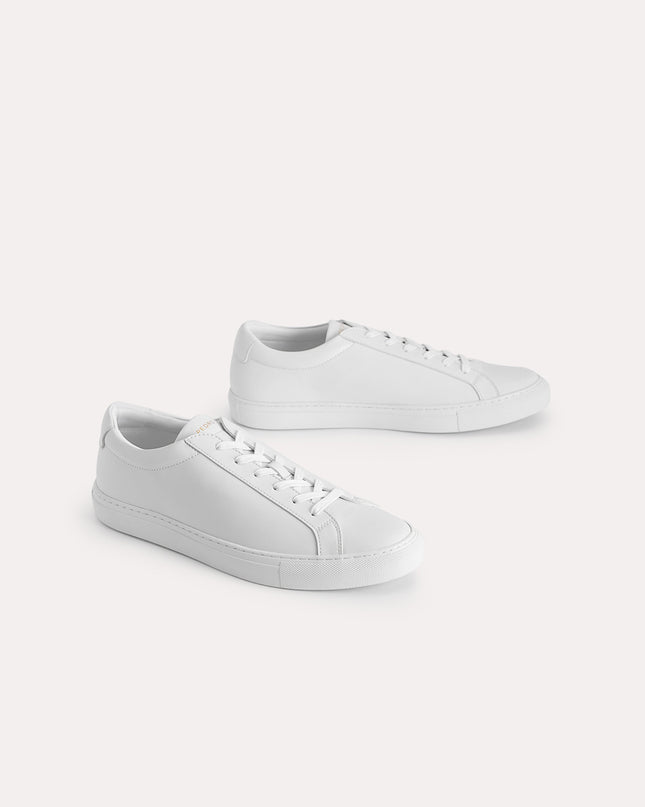 Atlas Court Sneakers