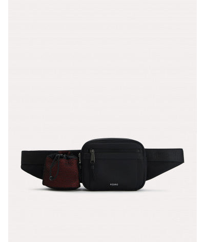 Casual Sling Pouch