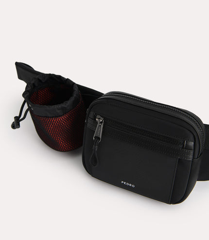 Casual Sling Pouch