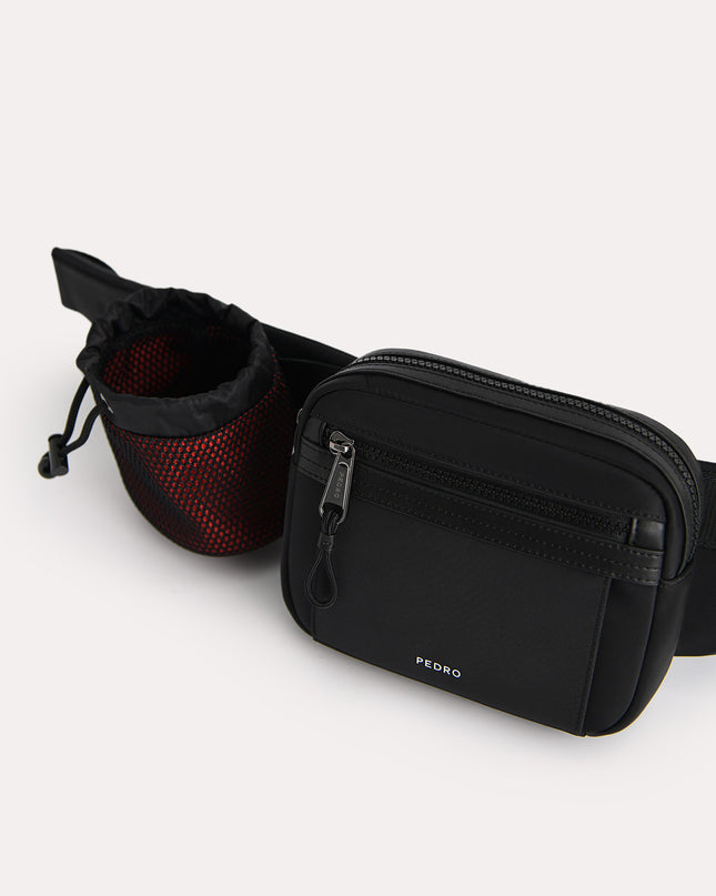 Casual Sling Pouch