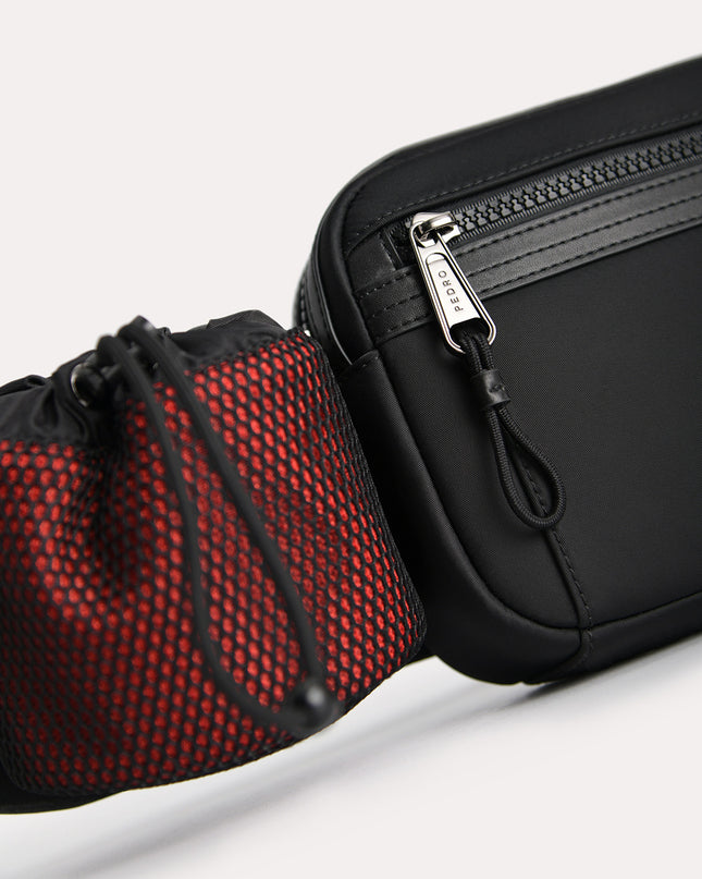 Casual Sling Pouch