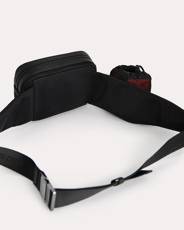 Casual Sling Pouch