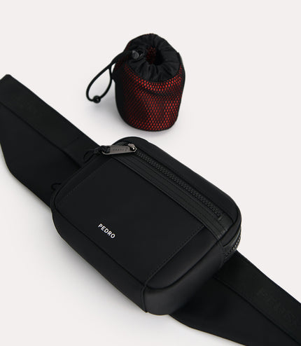 Casual Sling Pouch