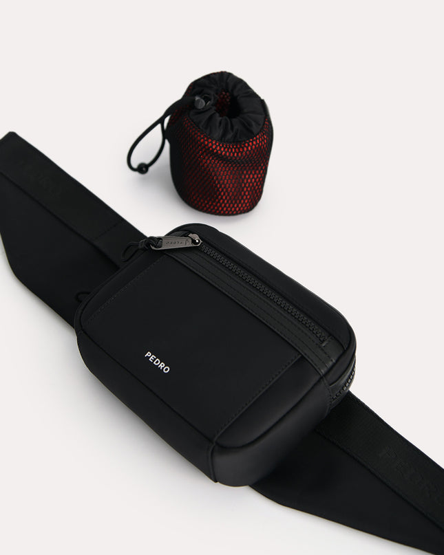 Casual Sling Pouch