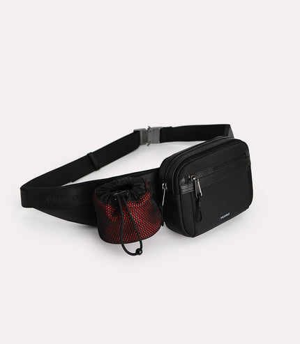 Casual Sling Pouch