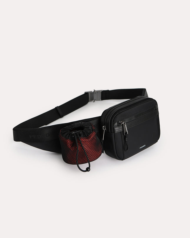 Casual Sling Pouch