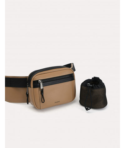 Casual Sling Pouch