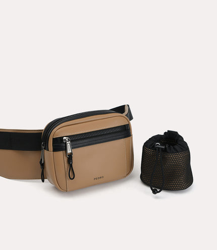 Casual Sling Pouch