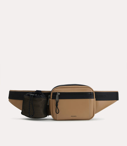 Casual Sling Pouch