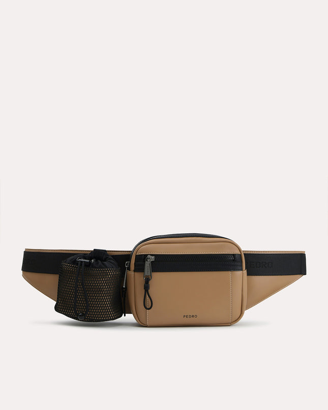 Casual Sling Pouch