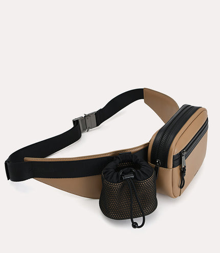 Casual Sling Pouch