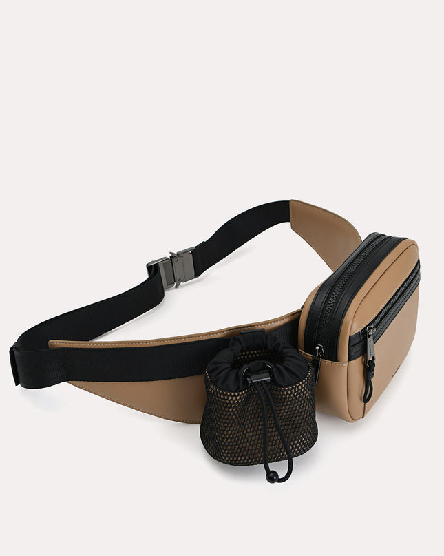 Casual Sling Pouch