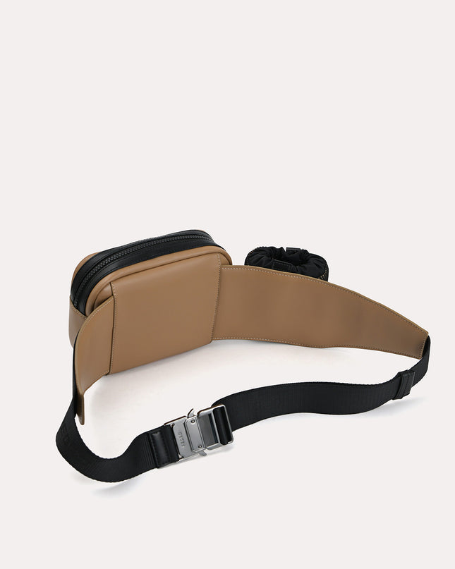 Casual Sling Pouch