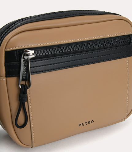 Casual Sling Pouch