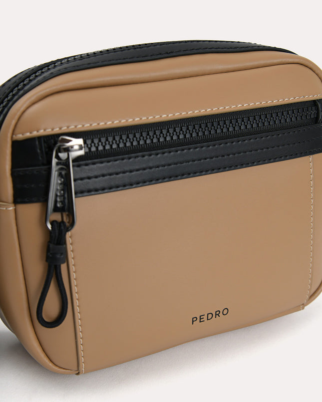 Casual Sling Pouch