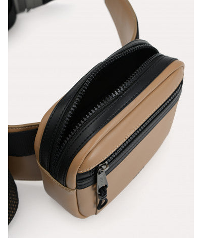 Casual Sling Pouch