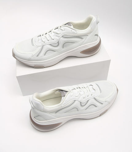 Tectonic Sneakers