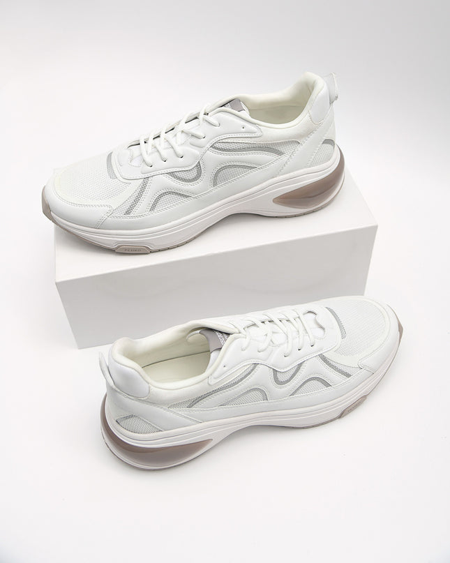Tectonic Sneakers