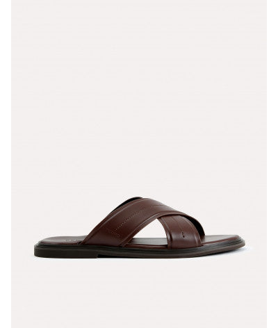 Criss-Cross Sandals