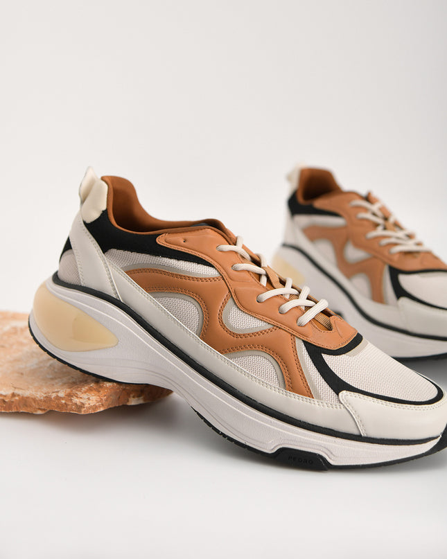Tectonic Sneakers