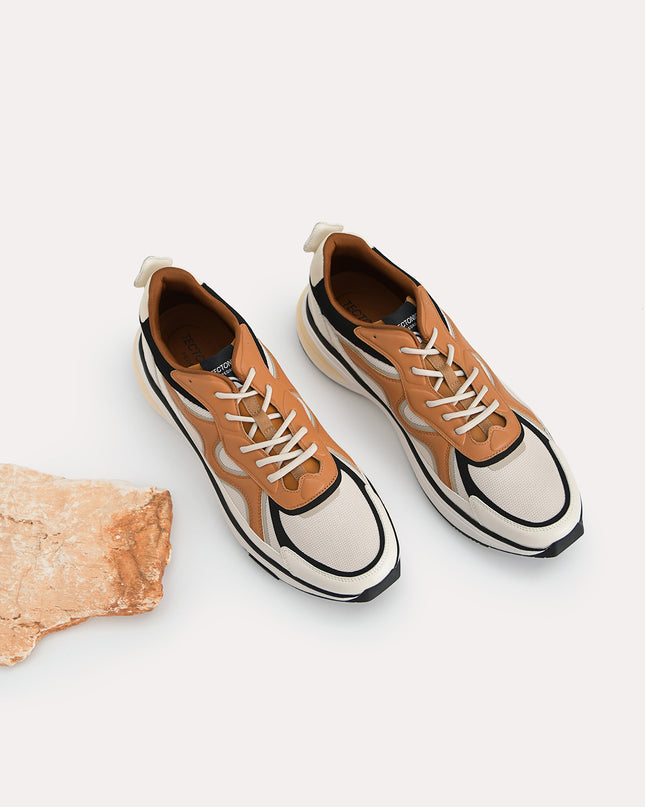 Tectonic Sneakers
