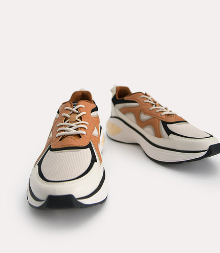 Tectonic Sneakers