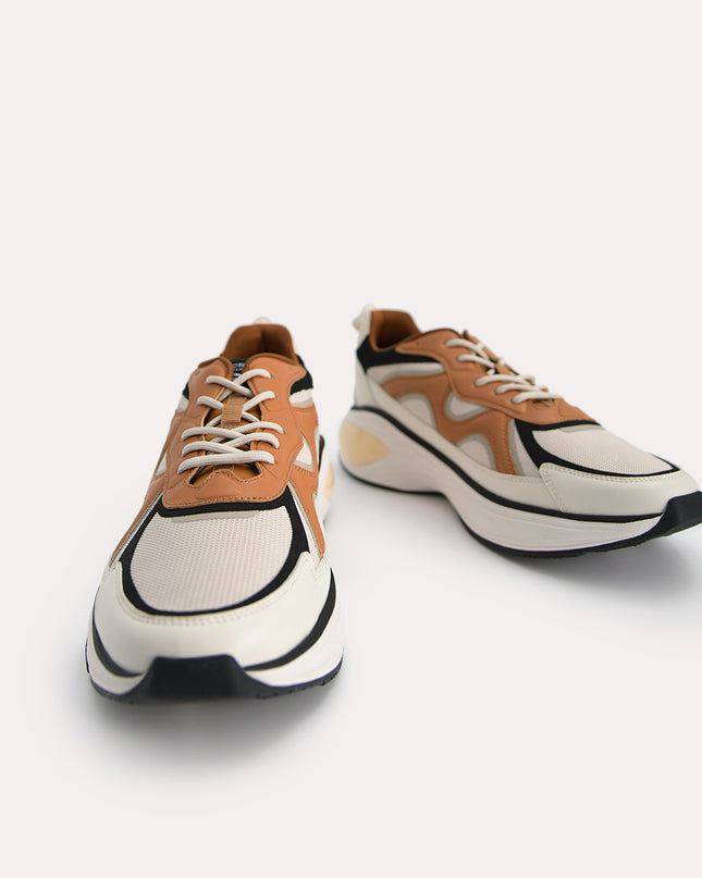 Tectonic Sneakers