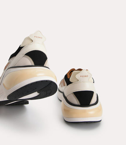 Tectonic Sneakers
