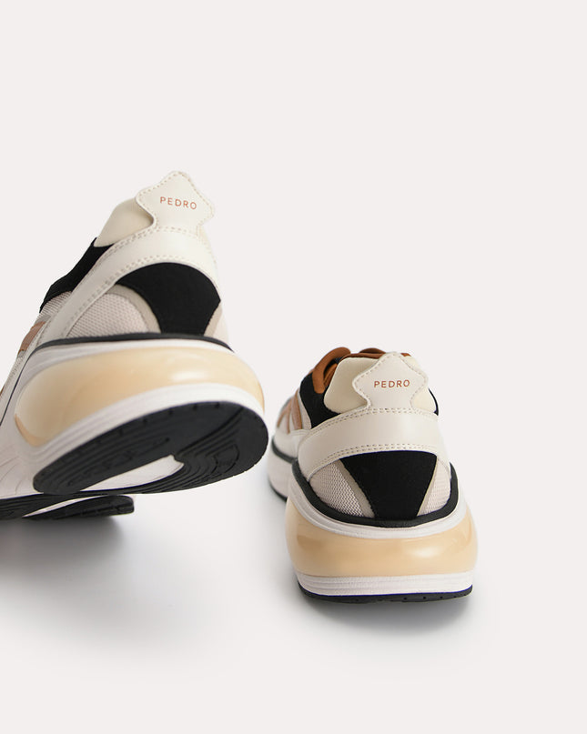 Tectonic Sneakers