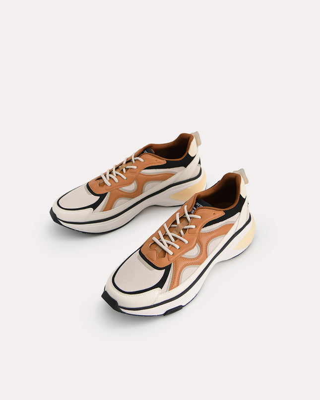 Tectonic Sneakers