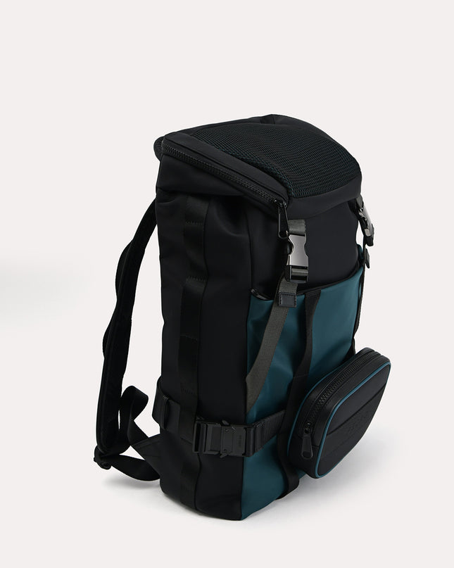 Nylon Backpack
