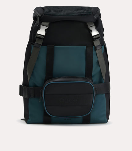 Nylon Backpack