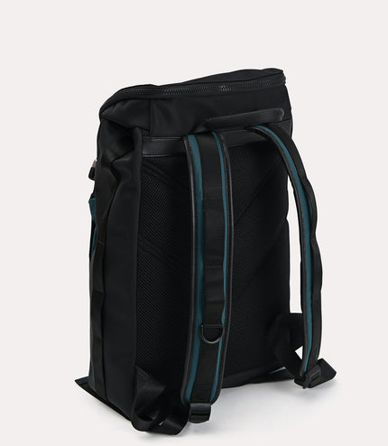 Nylon Backpack
