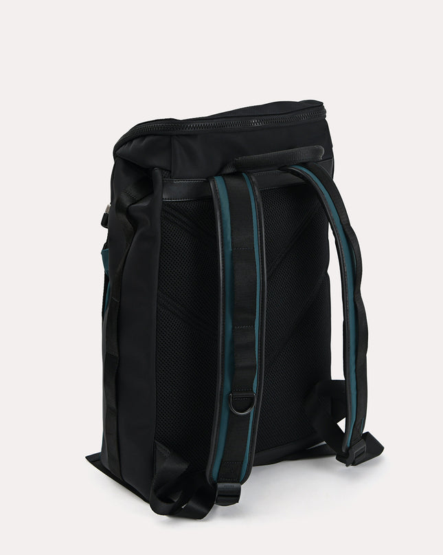 Nylon Backpack