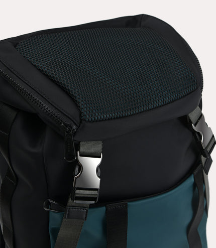 Nylon Backpack