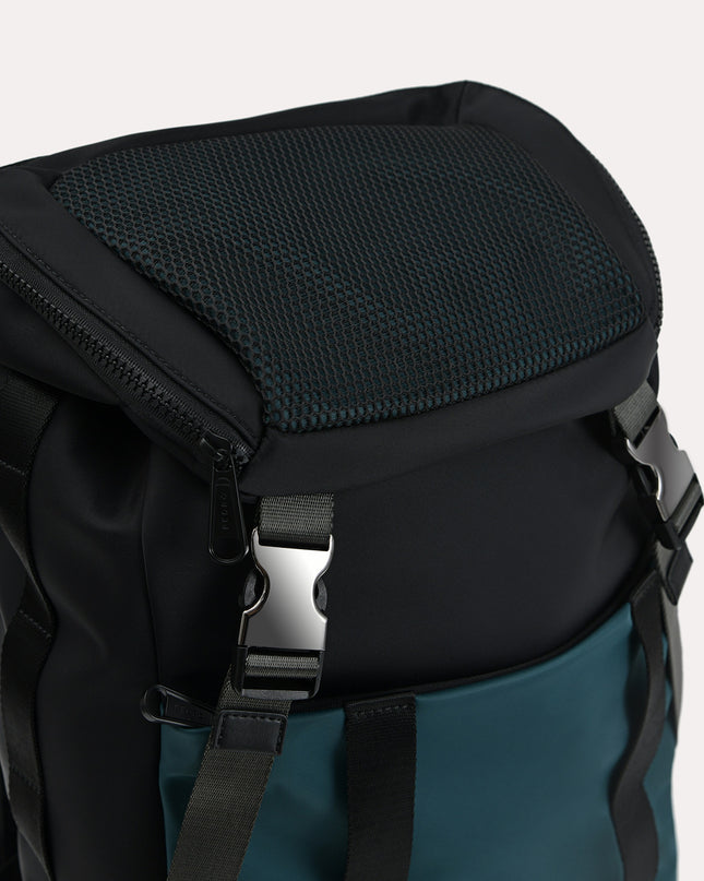 Nylon Backpack